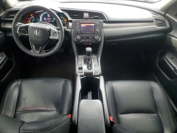 19XFC2F69KE038314 2019 HONDA CIVIC - Image 8