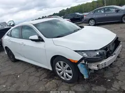 19XFC2F69KE038474 2019 HONDA CIVIC