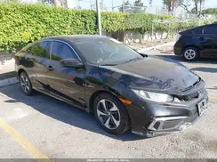 19XFC2F69KE039043 2019 HONDA CIVIC