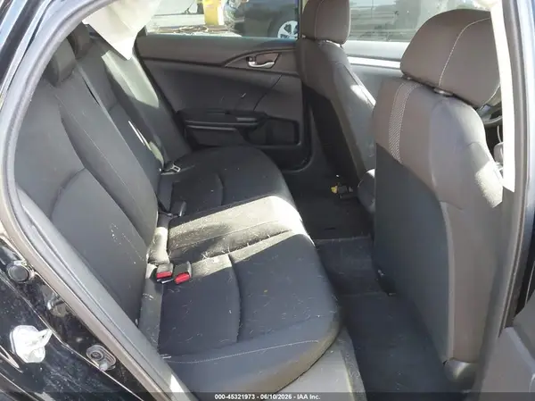 19XFC2F69KE039043 2019 HONDA CIVIC - Image 8