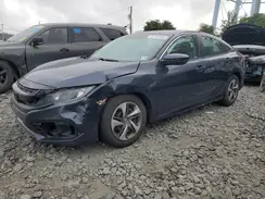 19XFC2F69KE039253 2019 HONDA CIVIC