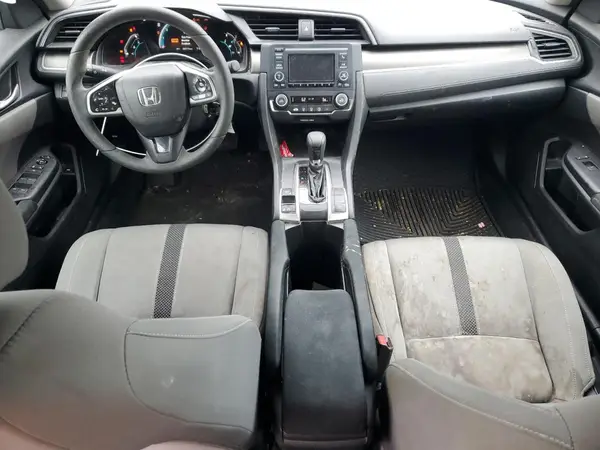 19XFC2F69KE039253 2019 HONDA CIVIC - Image 8