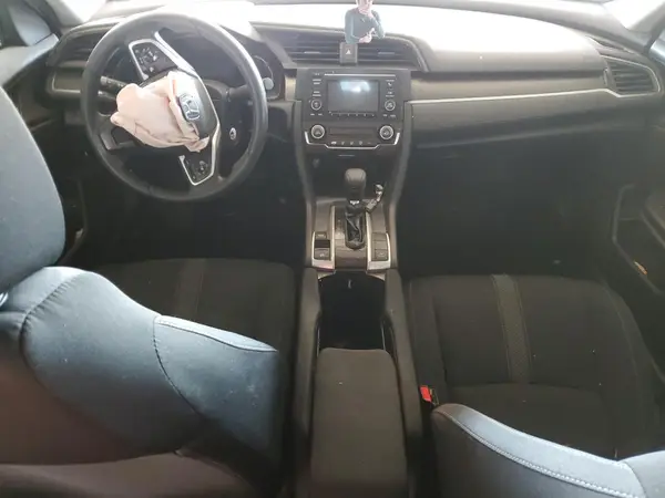 19XFC2F69KE040256 2019 HONDA CIVIC - Image 8