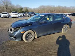 19XFC2F69KE041360 2019 HONDA CIVIC