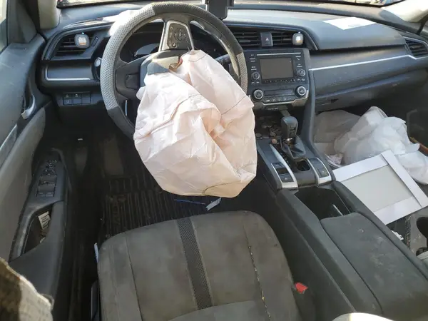 19XFC2F69KE041360 2019 HONDA CIVIC - Image 8