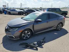 19XFC2F69KE041469 2019 HONDA CIVIC