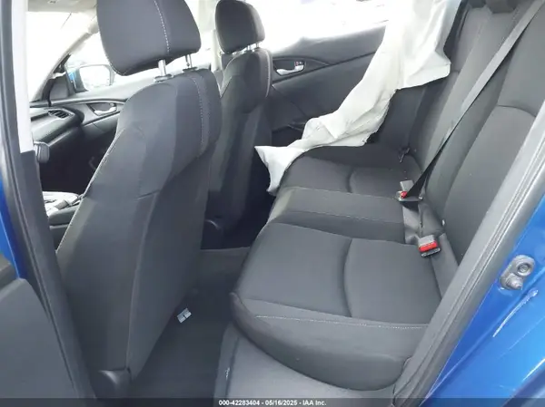 19XFC2F69KE042590 2019 HONDA CIVIC - Image 8