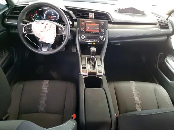 19XFC2F69KE042976 2019 HONDA CIVIC - Image 8