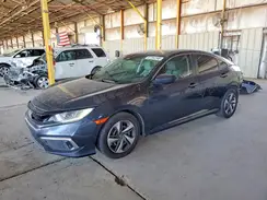 19XFC2F69KE043223 2019 HONDA CIVIC