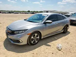 19XFC2F69KE043397 2019 HONDA CIVIC