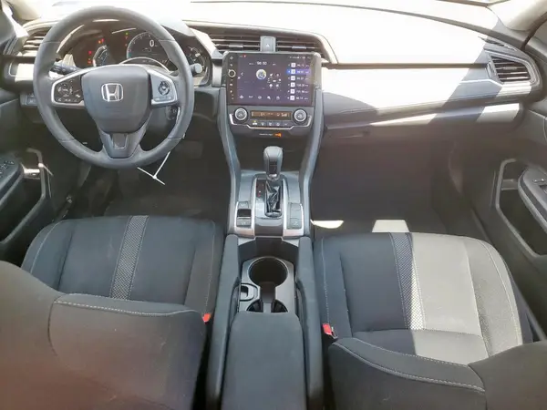 19XFC2F69KE043397 2019 HONDA CIVIC - Image 8