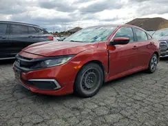 19XFC2F69KE043433 2019 HONDA CIVIC