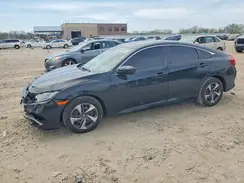19XFC2F69KE043707 2019 HONDA CIVIC