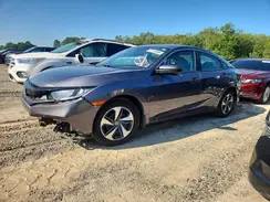 19XFC2F69KE044145 2019 HONDA CIVIC