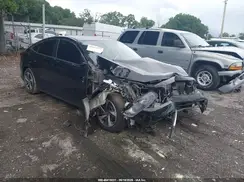 19XFC2F69KE044730 2019 HONDA CIVIC