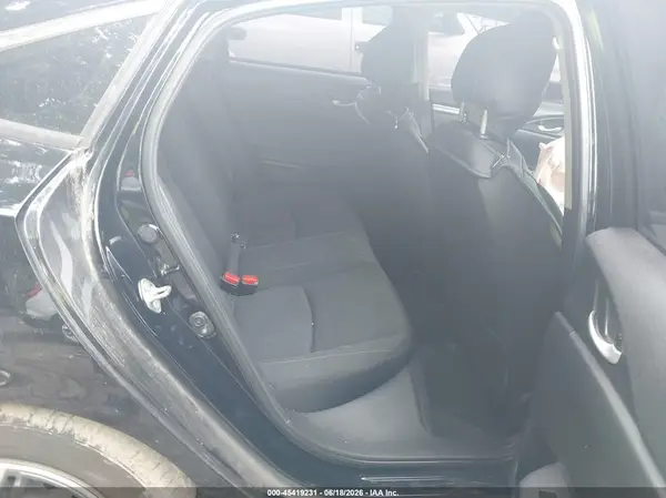 19XFC2F69KE044730 2019 HONDA CIVIC - Image 8