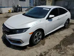 19XFC2F69KE044856 2019 HONDA CIVIC
