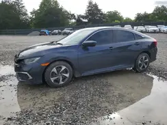 19XFC2F69KE045361 2019 HONDA CIVIC