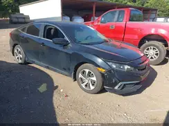19XFC2F69KE045781 2019 HONDA CIVIC