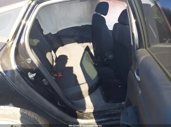 19XFC2F69KE045781 2019 HONDA CIVIC - Image 8