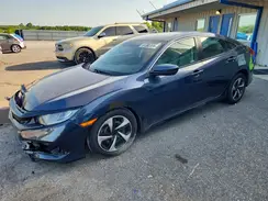 19XFC2F69KE045814 2019 HONDA CIVIC