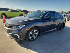 19XFC2F69KE045831 2019 HONDA CIVIC