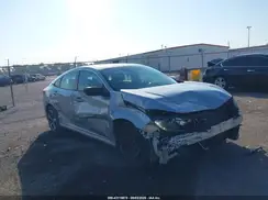 19XFC2F69KE046171 2019 HONDA CIVIC
