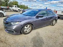 19XFC2F69KE046512 2019 HONDA CIVIC