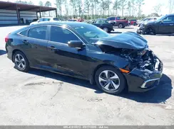 19XFC2F69KE047045 2019 HONDA CIVIC