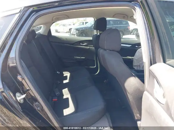 19XFC2F69KE047045 2019 HONDA CIVIC - Image 8