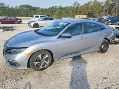 19XFC2F69KE047420 2019 HONDA CIVIC