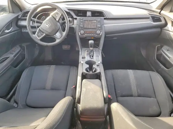 19XFC2F69KE047420 2019 HONDA CIVIC - Image 8