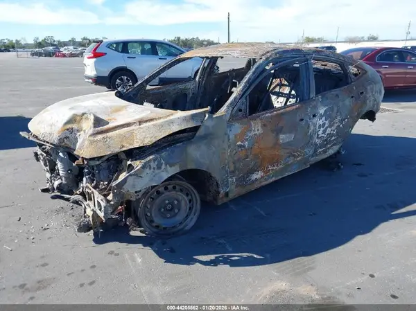 19XFC2F69KE047885 2019 HONDA CIVIC - Image 2