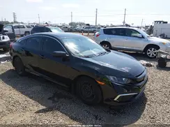 19XFC2F69KE049359 2019 HONDA CIVIC