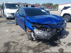 19XFC2F69KE049720 2019 HONDA CIVIC