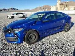 19XFC2F69KE050270 2019 HONDA CIVIC