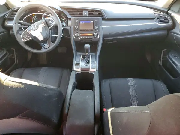 19XFC2F69KE050270 2019 HONDA CIVIC - Image 8