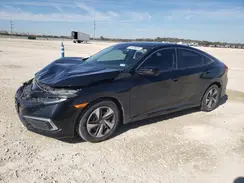 19XFC2F69KE050365 2019 HONDA CIVIC