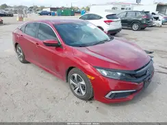 19XFC2F69KE051077 2019 HONDA CIVIC