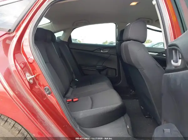 19XFC2F69KE051077 2019 HONDA CIVIC - Image 8