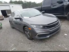19XFC2F69KE051130 2019 HONDA CIVIC