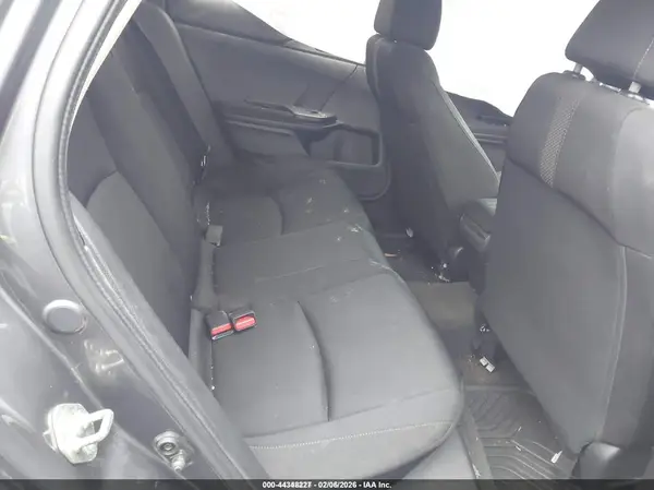 19XFC2F69KE051130 2019 HONDA CIVIC - Image 8