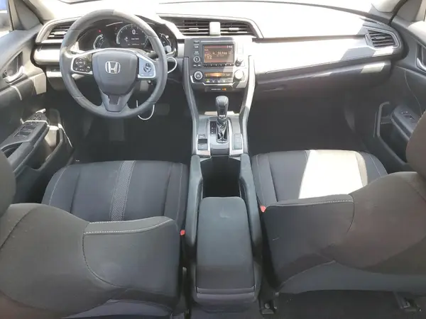 19XFC2F69KE200460 2019 HONDA CIVIC - Image 8