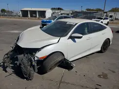 19XFC2F69KE201883 2019 HONDA CIVIC