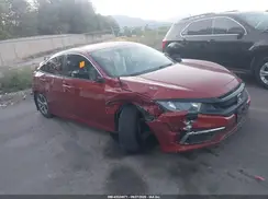 19XFC2F69KE202130 2019 HONDA CIVIC