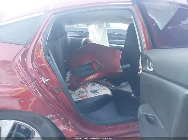 19XFC2F69KE202130 2019 HONDA CIVIC - Image 8