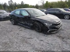 19XFC2F69KE202211 2019 HONDA CIVIC