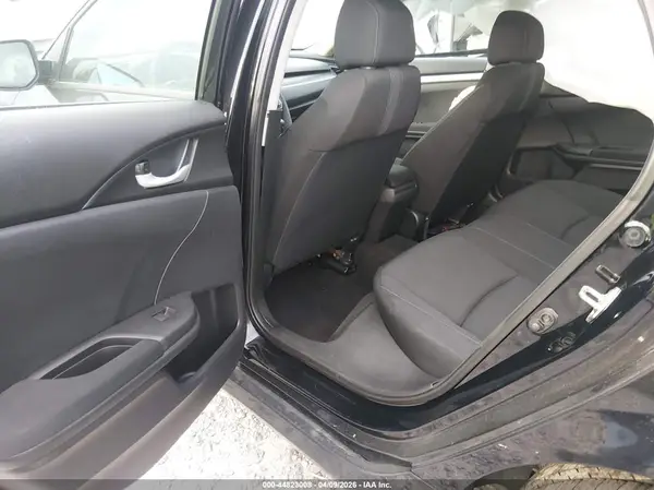 19XFC2F69KE202211 2019 HONDA CIVIC - Image 8