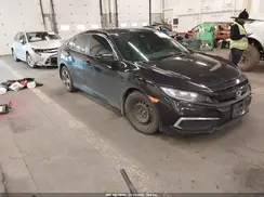 19XFC2F69KE202239 2019 HONDA CIVIC