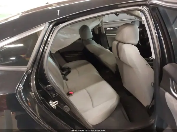 19XFC2F69KE202239 2019 HONDA CIVIC - Image 8